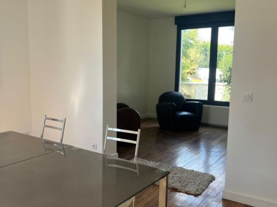 Villa i Gagny, Seine-Saint-Denis - foto 5