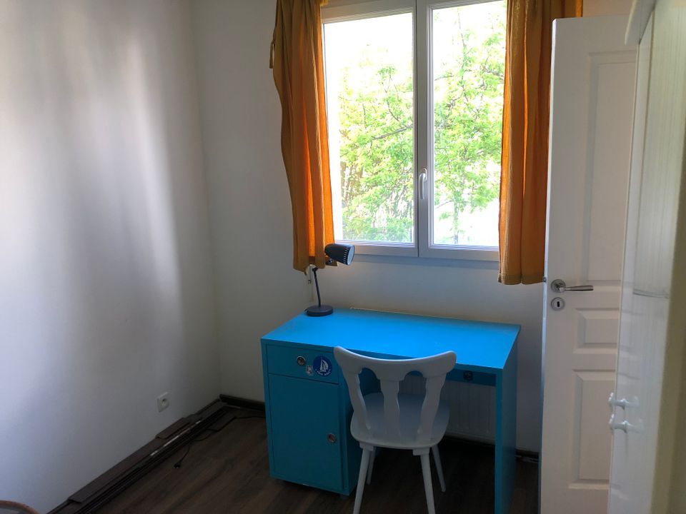 Studio i Trélazé, Maine-et-Loire - foto 1