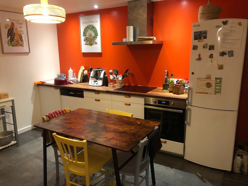 Studio i Trélazé, Maine-et-Loire - foto 2