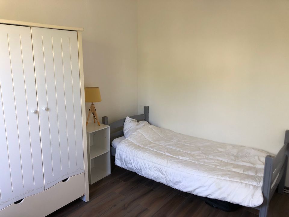 Studio i Trélazé, Maine-et-Loire - foto 5