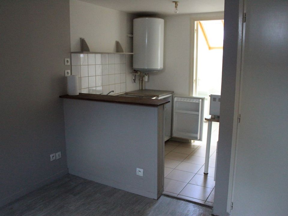Studio i Nevers, Nievre - bilde 1