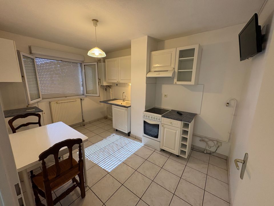 Apartament a Meyzieu, Rhone - foto 4