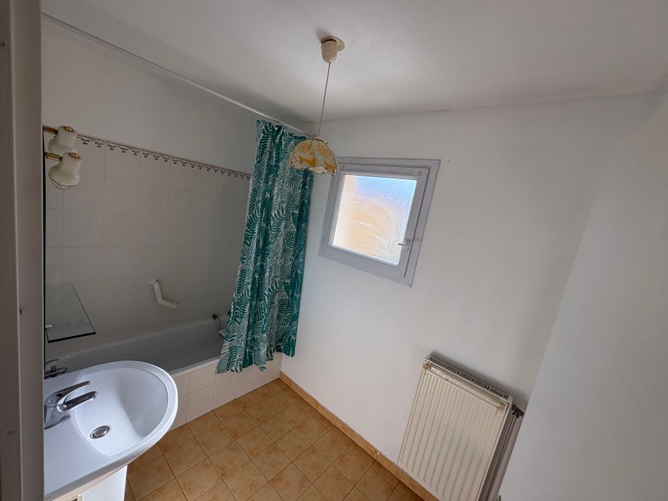 Apartament a Meyzieu, Rhone - foto 5