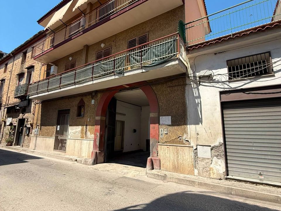Lejlighed i Marigliano, Naples - foto 1