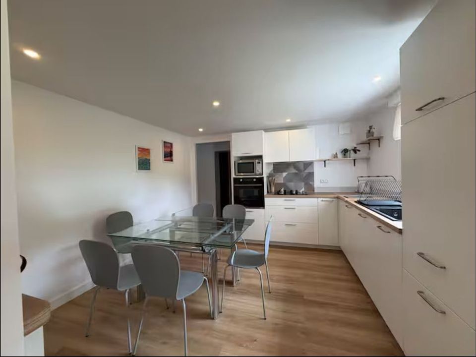 Apartament a Briscous, Pyrenees-Atlantiques - foto 2