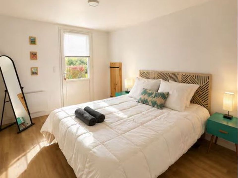 Apartament a Briscous, Pyrenees-Atlantiques - foto 3