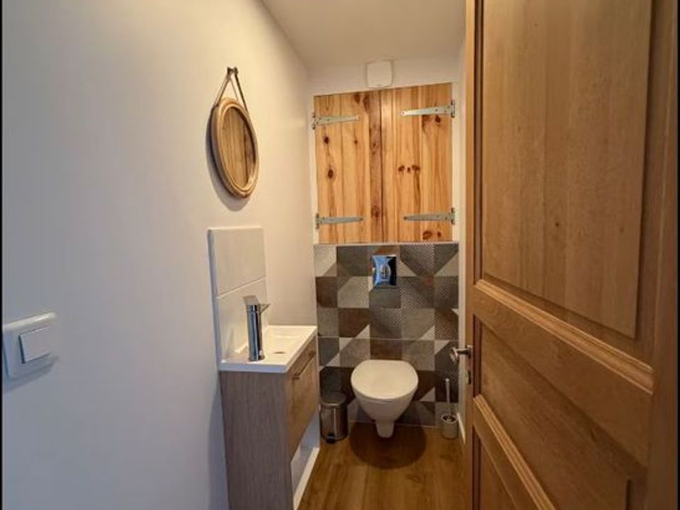 Apartament a Briscous, Pyrenees-Atlantiques - foto 5
