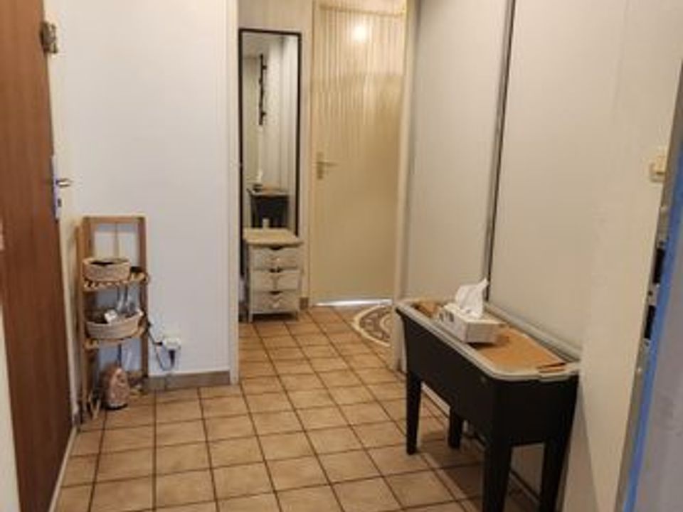 Estudi a Deuil-la-Barre, Val-d'Oise - foto 2