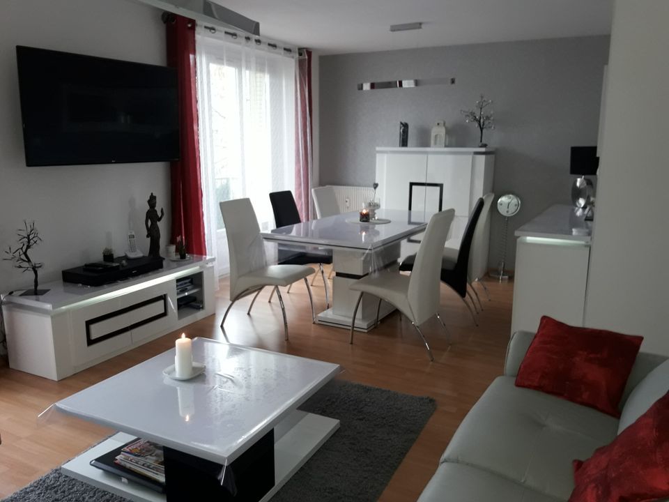 Estudi a Dijon, Cote-d'Or - foto 1