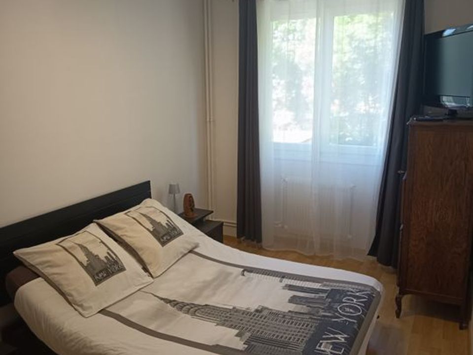 Estudi a Dijon, Cote-d'Or - foto 5