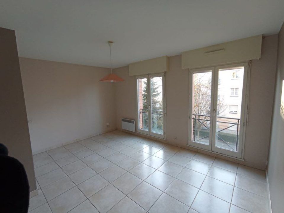 Studio i Valenciennes, Nord - bilde 2