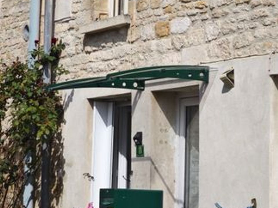 Villa a Bavent, Calvados - foto 1