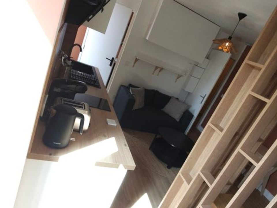 Studio i Nantes, Loire-Atlantique - foto 4