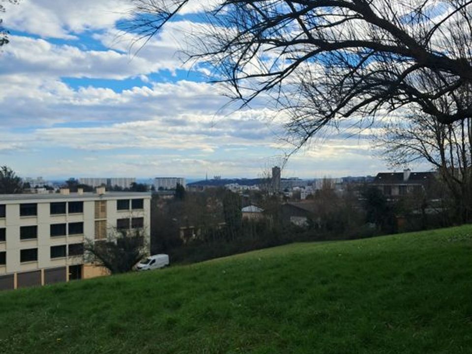 Apartament a Champagne-au-Mont-d'Or, Rhone - foto 1