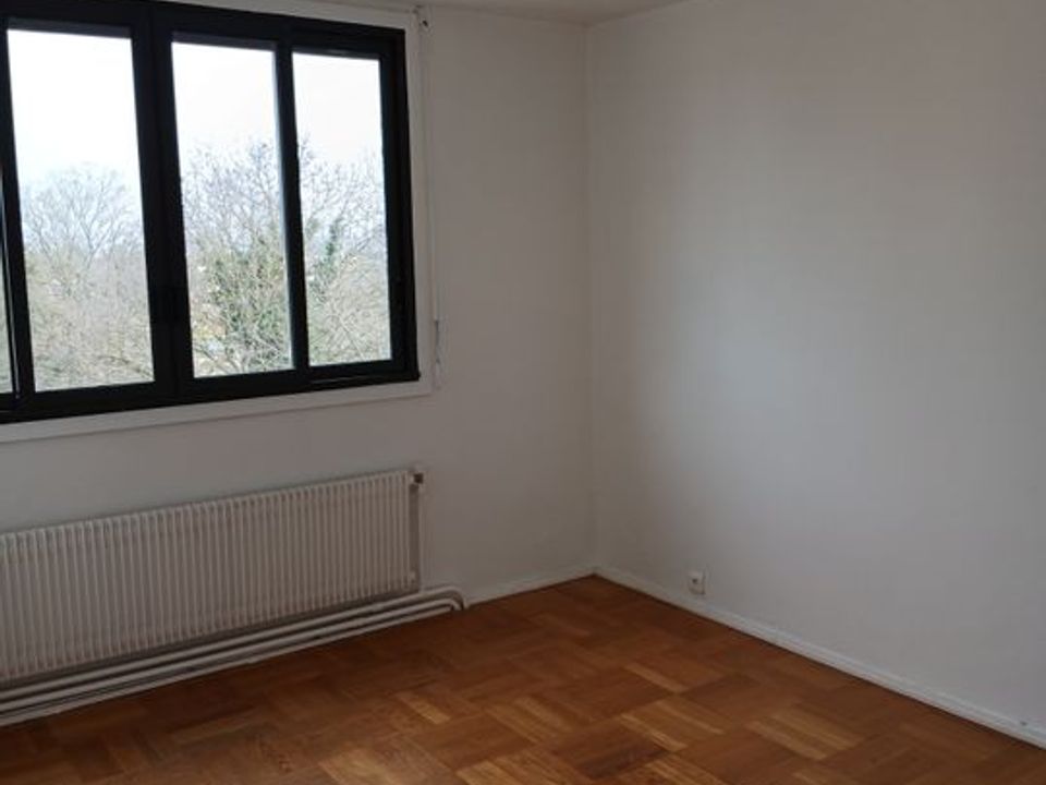 Apartament a Champagne-au-Mont-d'Or, Rhone - foto 4