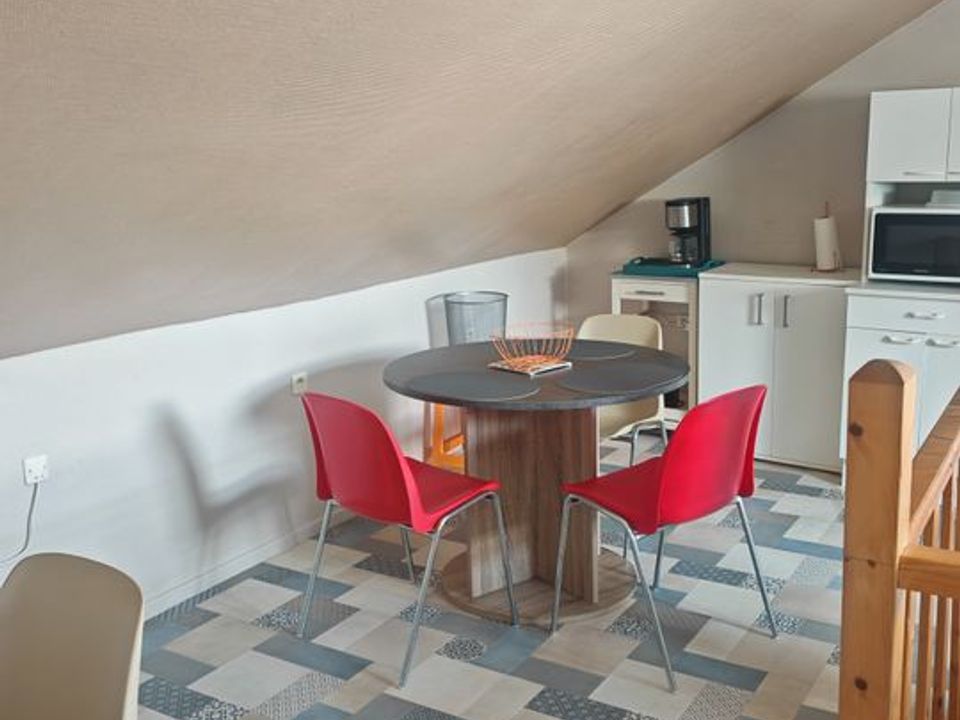 Studio em Calais, Pas-de-Calais - foto 3