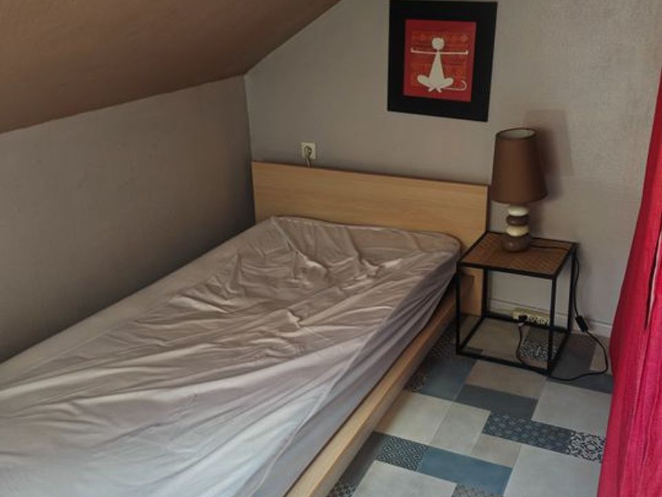 Studio em Calais, Pas-de-Calais - foto 4