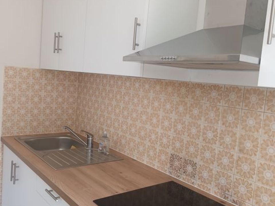 Wohnung in Poitiers, Vienne - Foto 1