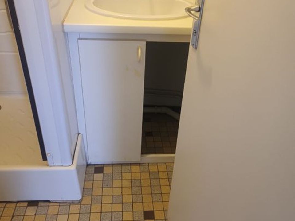 Wohnung in Poitiers, Vienne - Foto 3