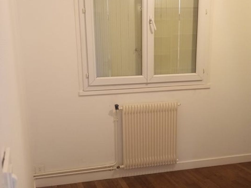 Wohnung in Poitiers, Vienne - Foto 5