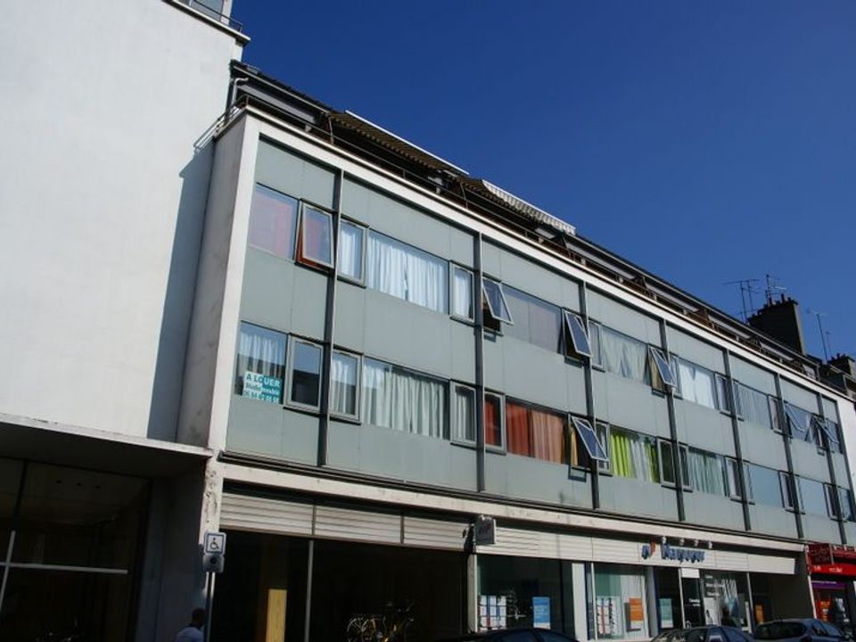 Estudi a Tours, Indre-et-Loire - foto 2