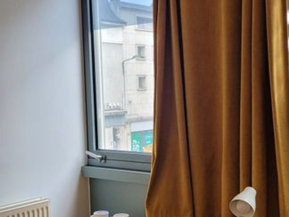 Estudi a Tours, Indre-et-Loire - foto 5