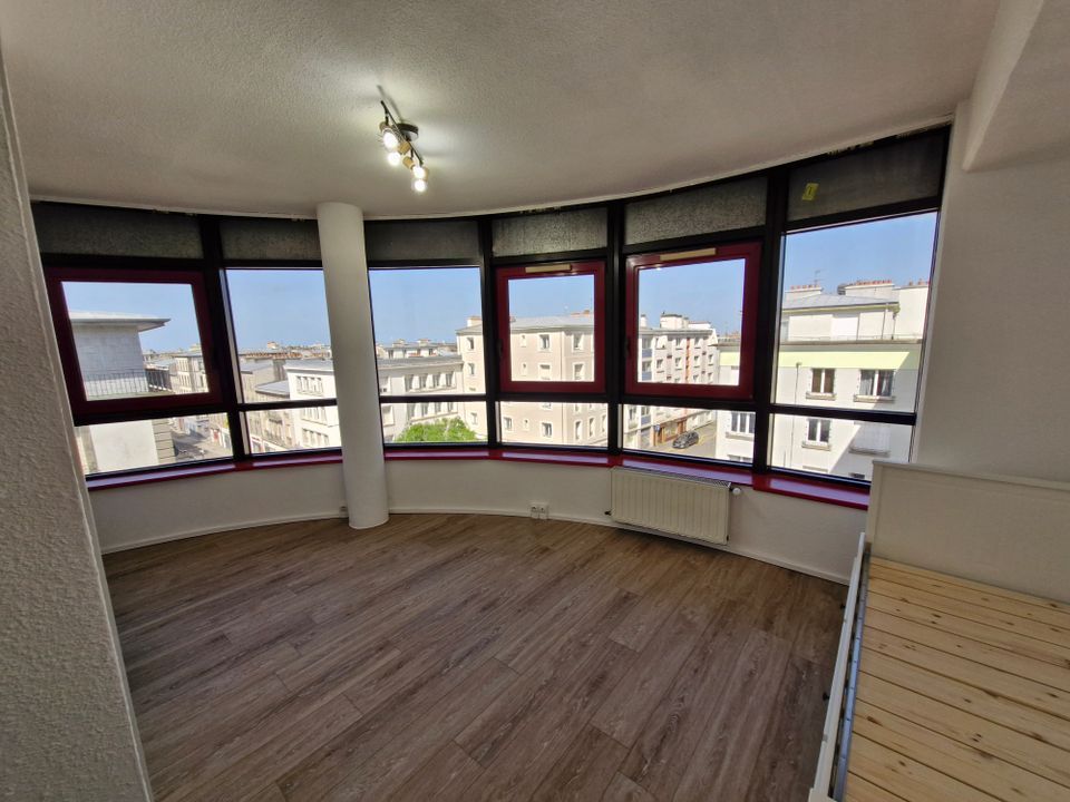 Studio in Brest, Finistere - photo 1
