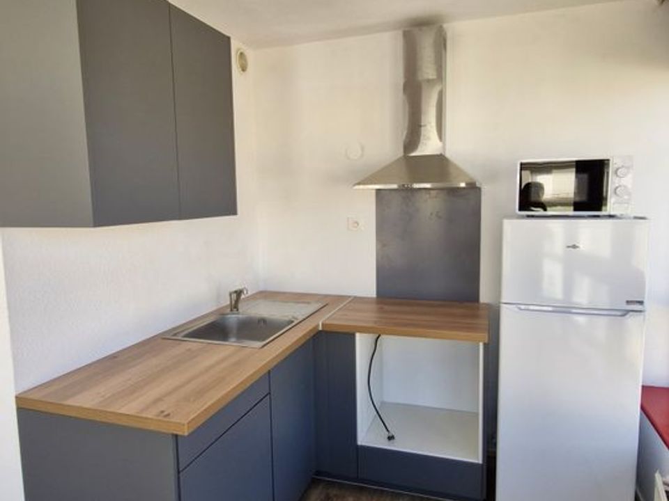 Studio in Brest, Finistere - photo 3