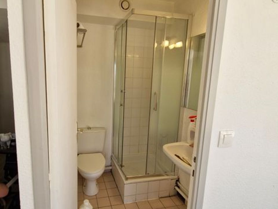 Studio in Brest, Finistere - photo 4