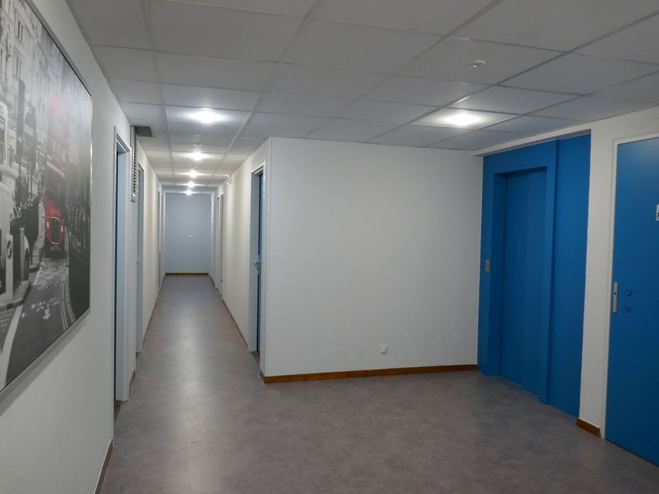 Estudi a Saint-Etienne, Loire - foto 5