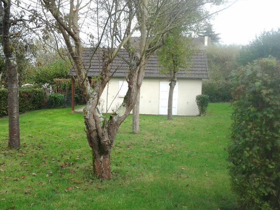 Villa a Boissise-le-Roi, Seine-et-Marne - foto 2