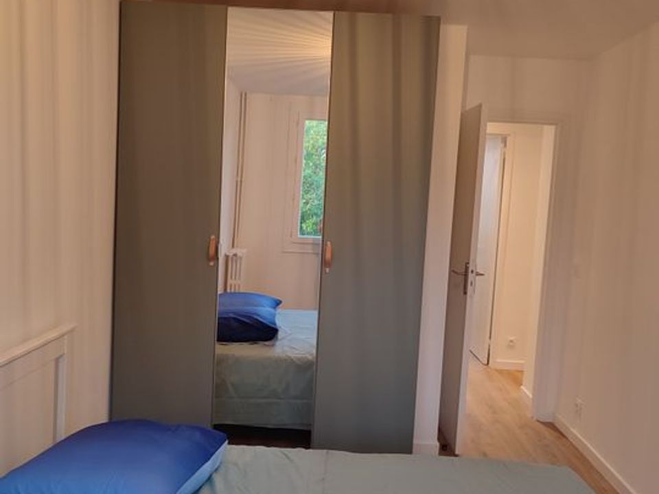 Apartament a Nanterre, Hauts-de-Seine - foto 2