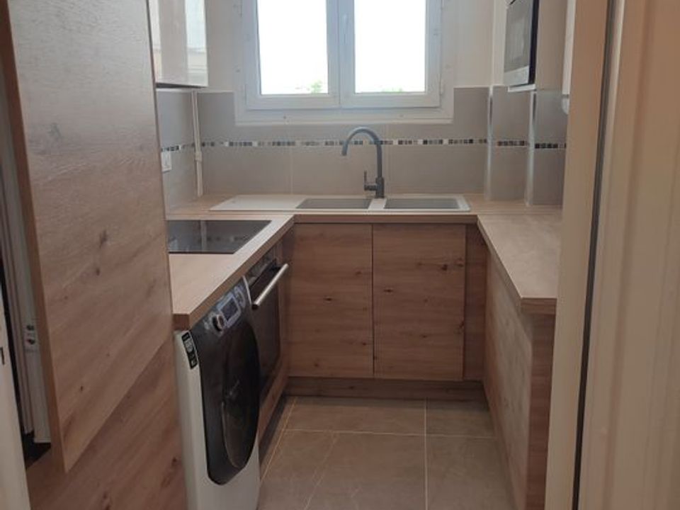 Apartament a Nanterre, Hauts-de-Seine - foto 4
