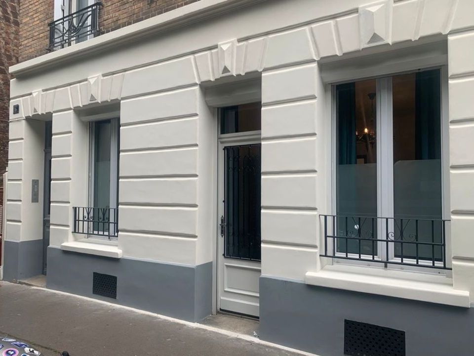 Apartament a Le Kremlin-Bicêtre, Val-de-Marne - foto 1