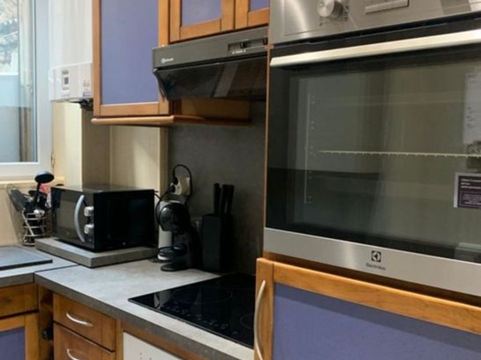 Apartament a Le Kremlin-Bicêtre, Val-de-Marne - foto 4