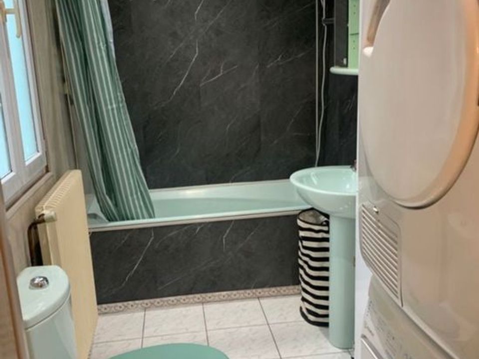 Apartament a Le Kremlin-Bicêtre, Val-de-Marne - foto 5