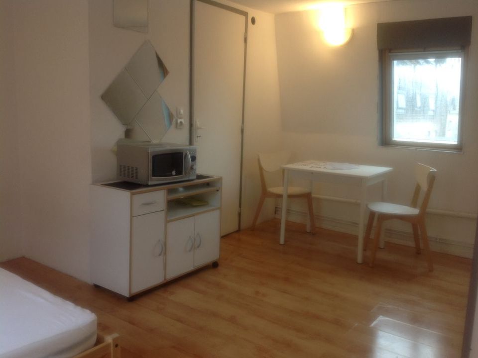 Studio i Lambersart, Nord - foto 1