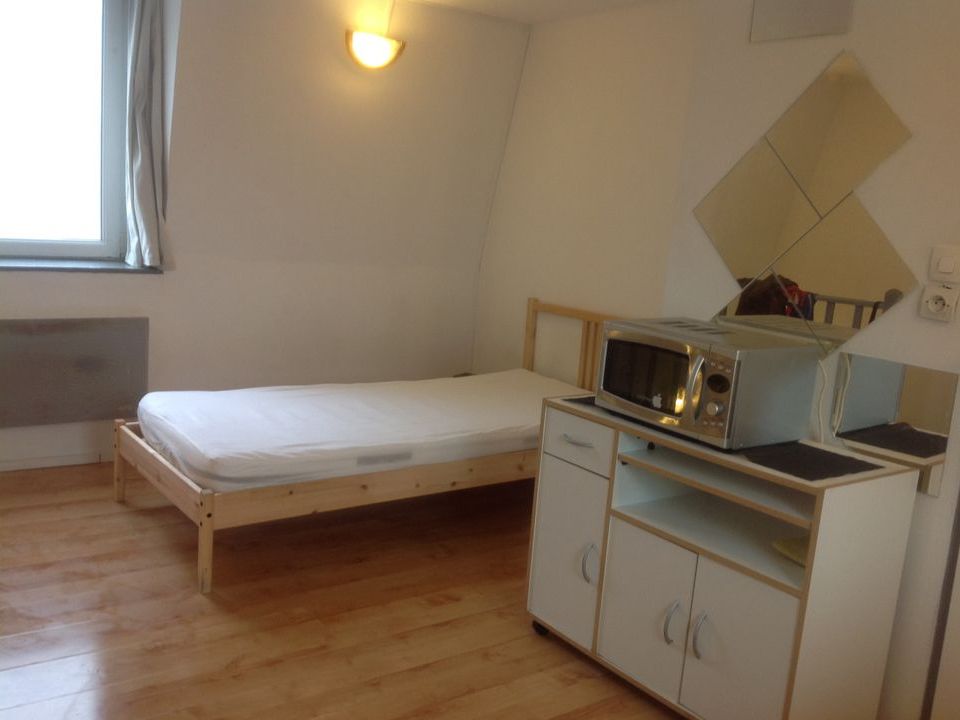 Studio i Lambersart, Nord - foto 2