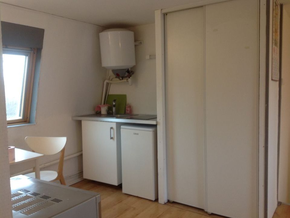 Studio i Lambersart, Nord - foto 4