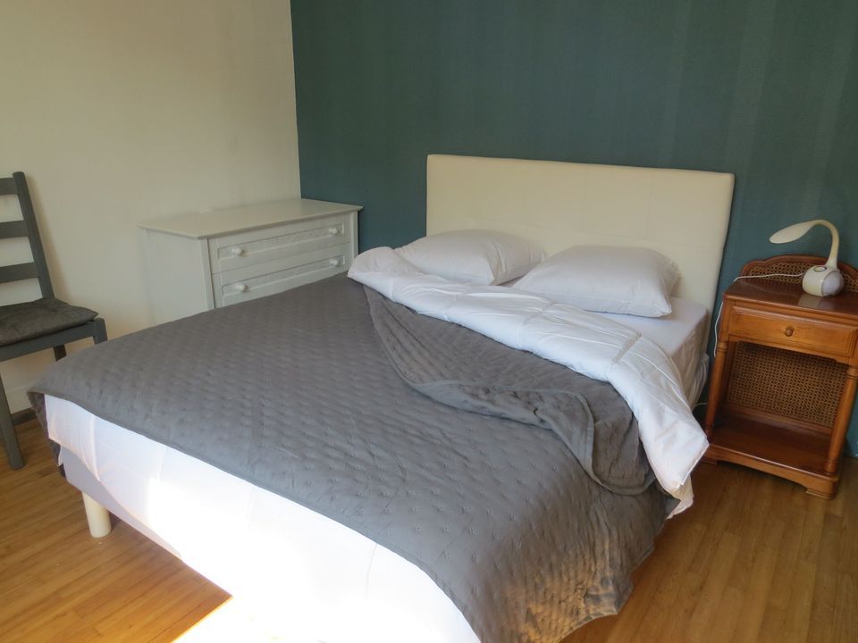 Studio i Saint-Nazaire, Loire-Atlantique - bilde 1