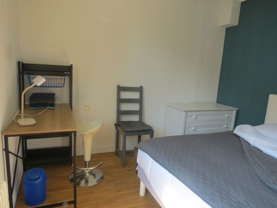 Studio i Saint-Nazaire, Loire-Atlantique - bilde 2