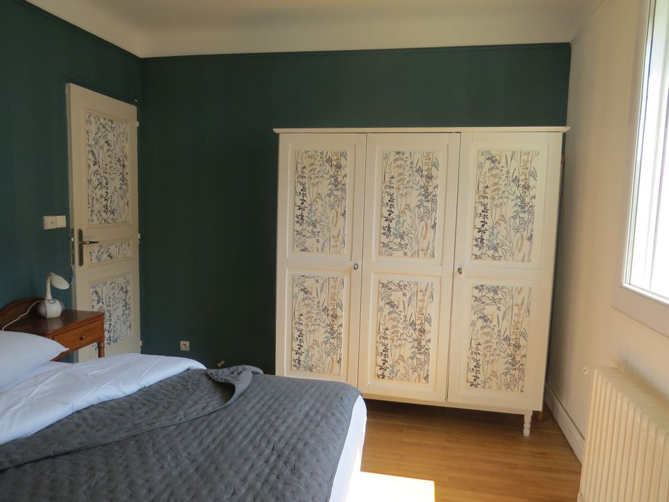 Studio i Saint-Nazaire, Loire-Atlantique - bilde 3