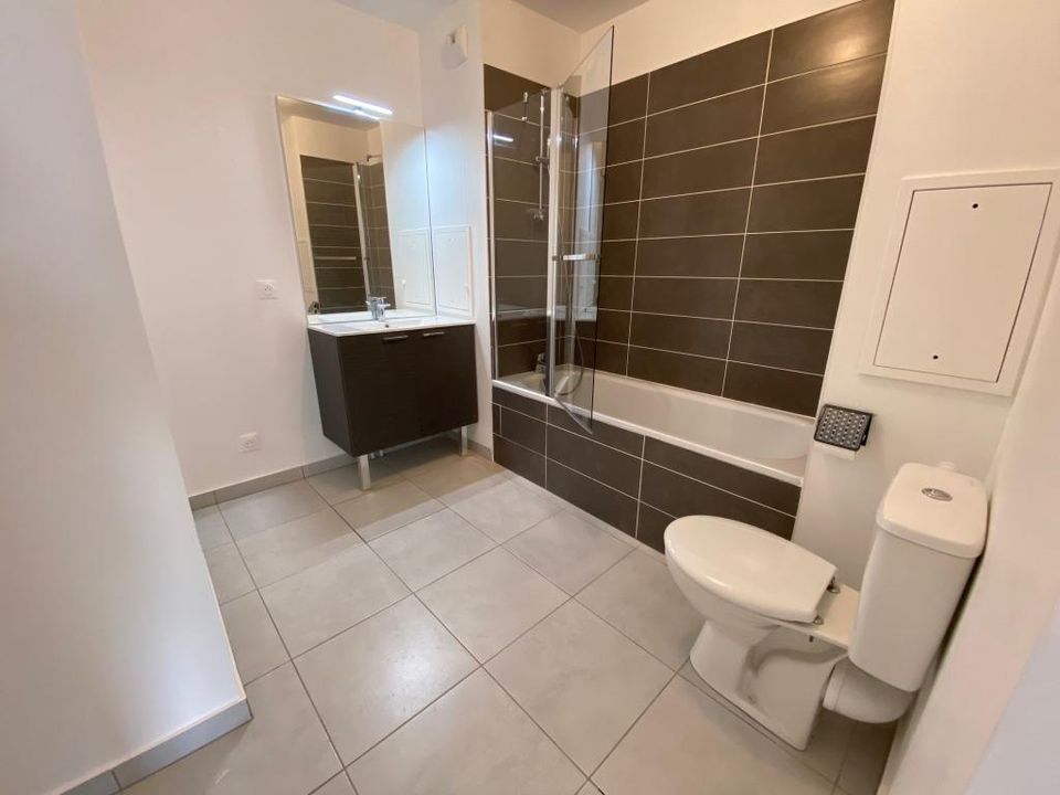 Apartament a Nanterre, Hauts-de-Seine - foto 2
