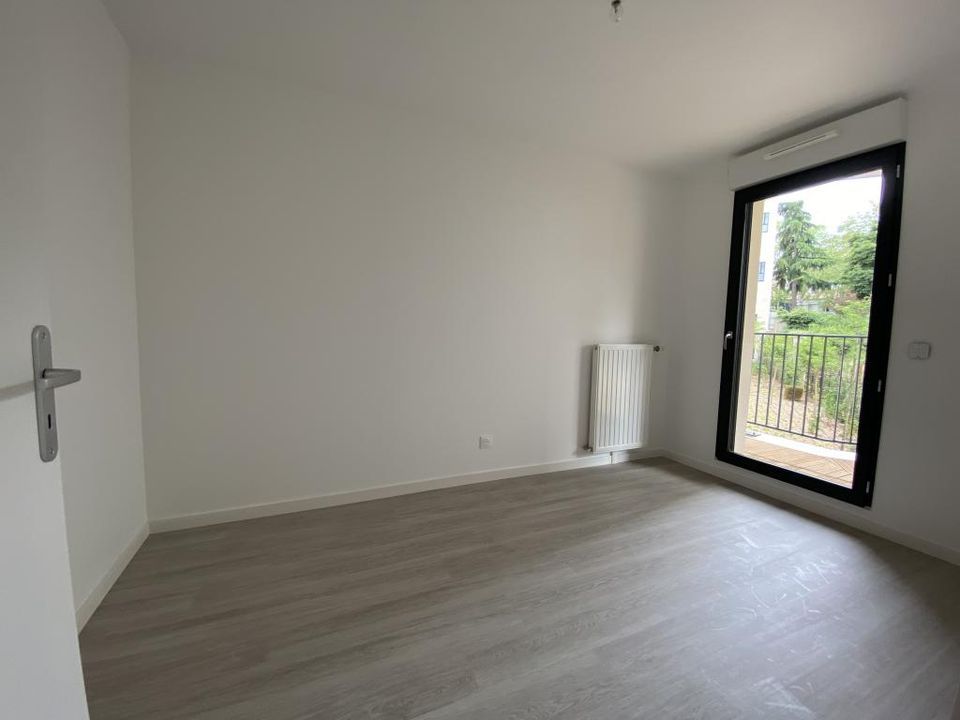 Apartament a Nanterre, Hauts-de-Seine - foto 3