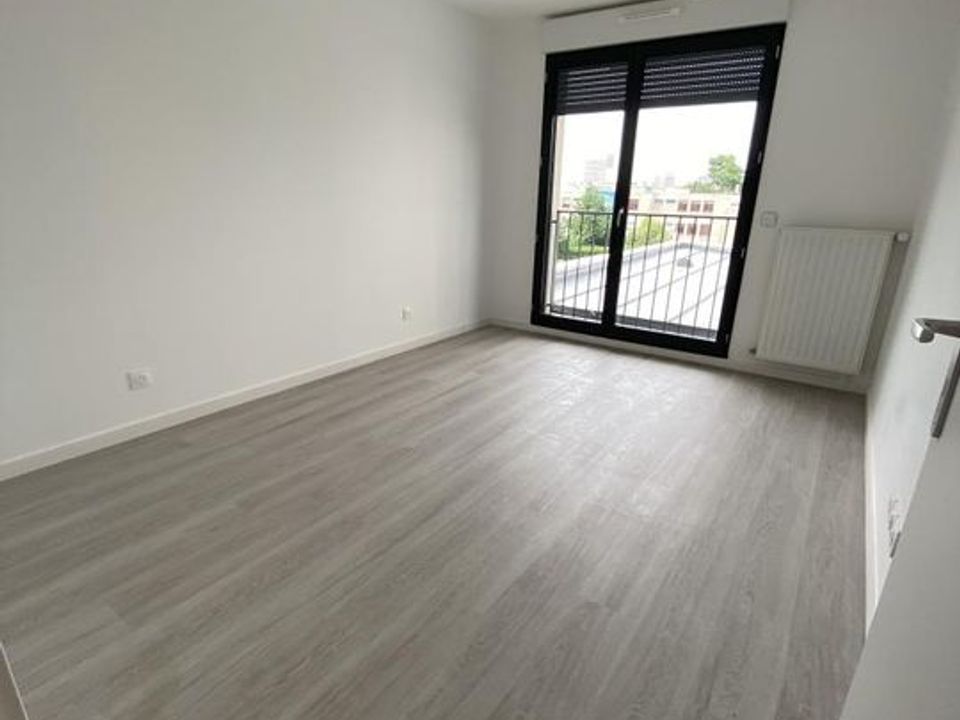 Apartament a Nanterre, Hauts-de-Seine - foto 4