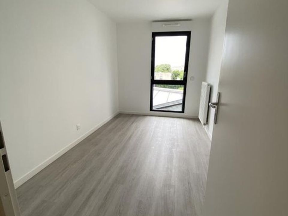 Apartament a Nanterre, Hauts-de-Seine - foto 5