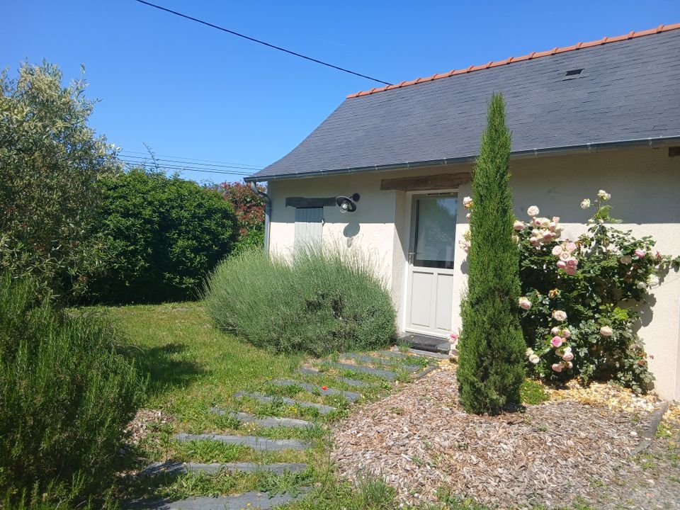 Studio i Verrières-en-Anjou, Maine-et-Loire - foto 2