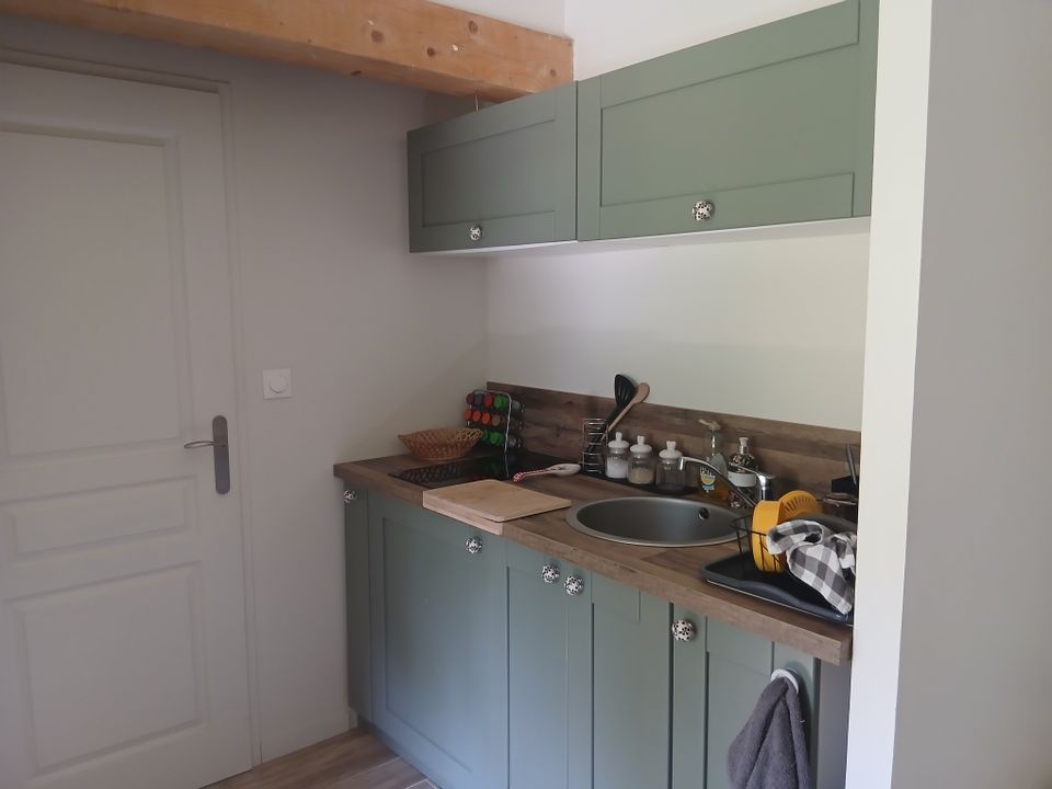 Studio i Verrières-en-Anjou, Maine-et-Loire - foto 3