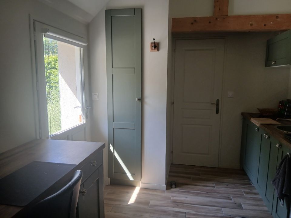 Studio i Verrières-en-Anjou, Maine-et-Loire - foto 4