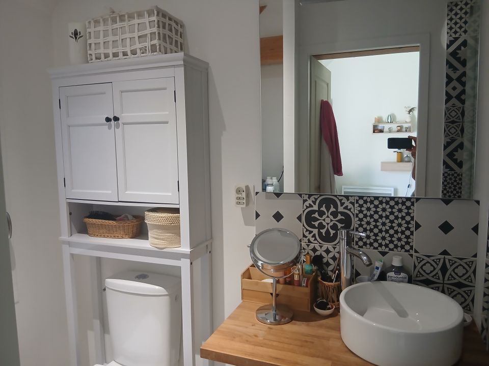 Studio i Verrières-en-Anjou, Maine-et-Loire - foto 5
